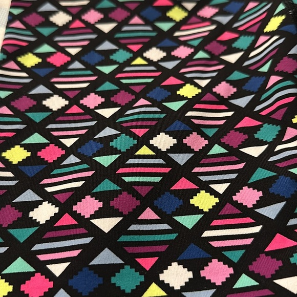 VSX sport knockout tight - Picture 2 of 7